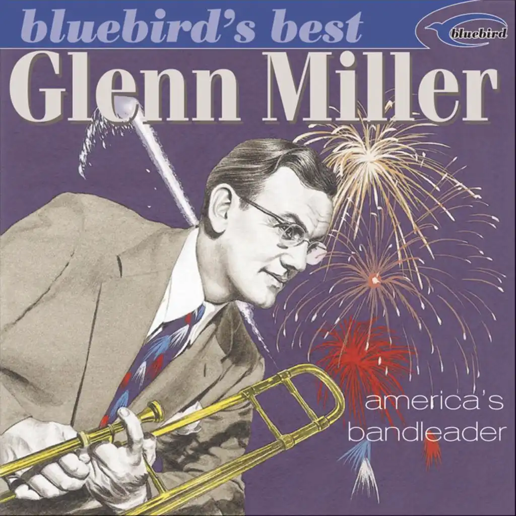 Glenn Miller & His Orchestra, Glenn Miller & Ray Eberle