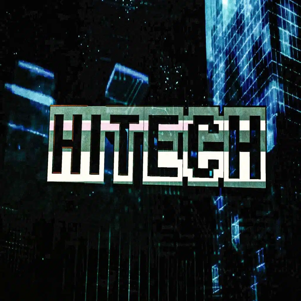 Hitech (feat. Matheus Coringa, Azvisoes & ZionLab.)