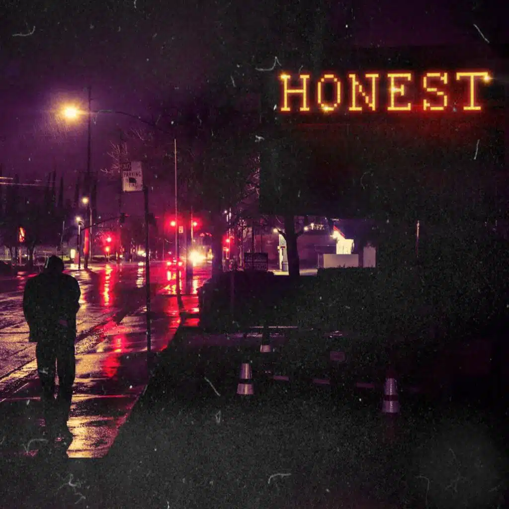 Honest (feat. Sumner Murray)