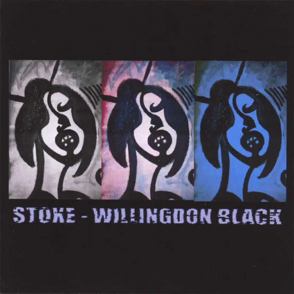 Willingdon Black