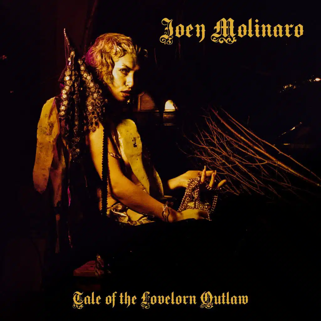 Tale of the Lovelorn Outlaw