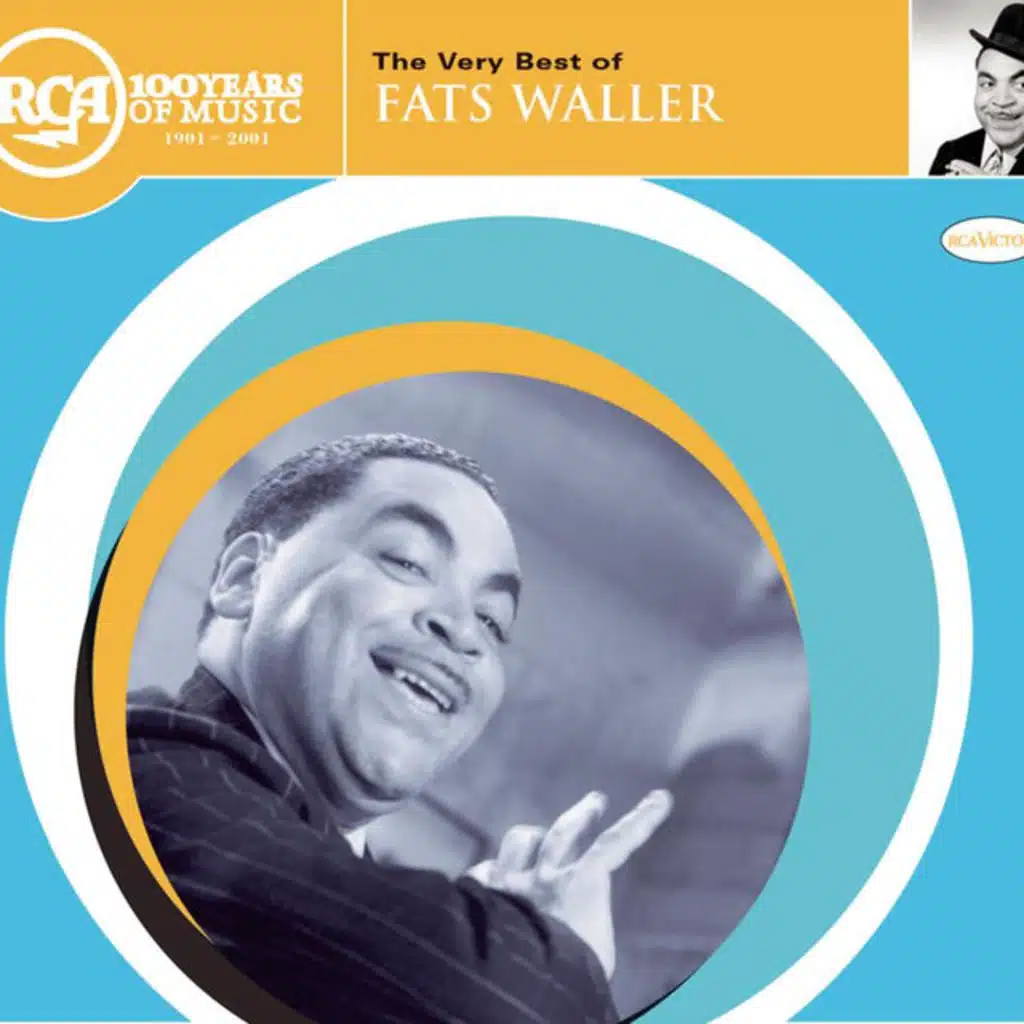 The Very Best of Fats Waller