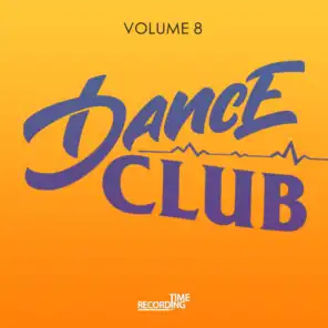 Dance Club Volume 8