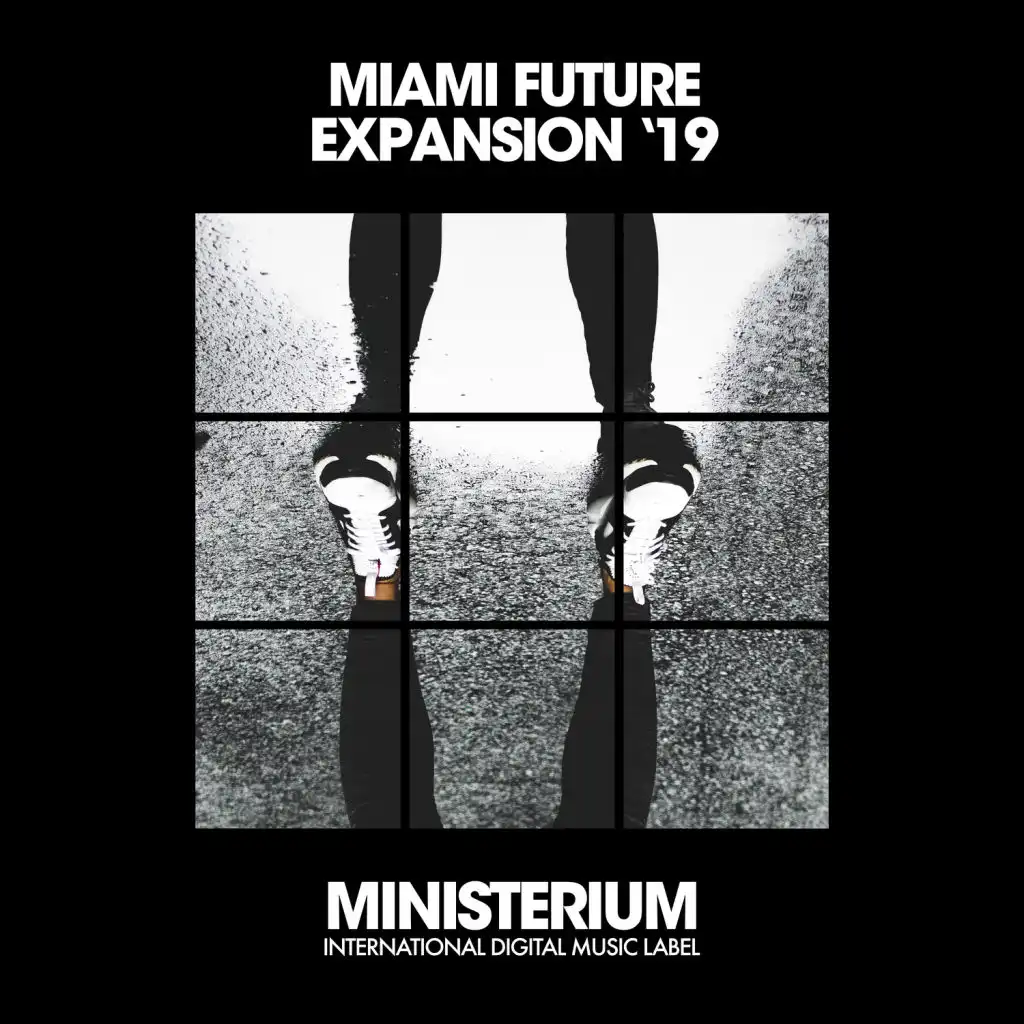 Miami Future Expansion '19