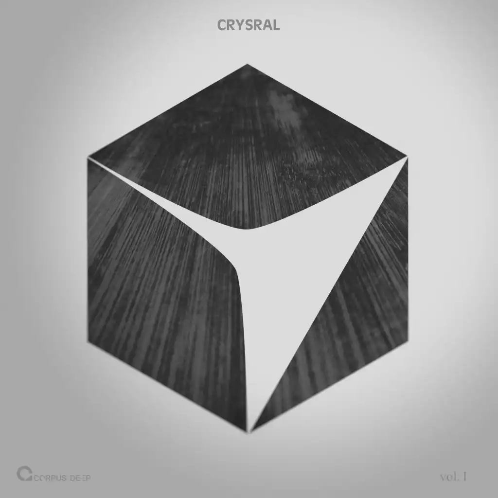 Crystal ; Vol.1