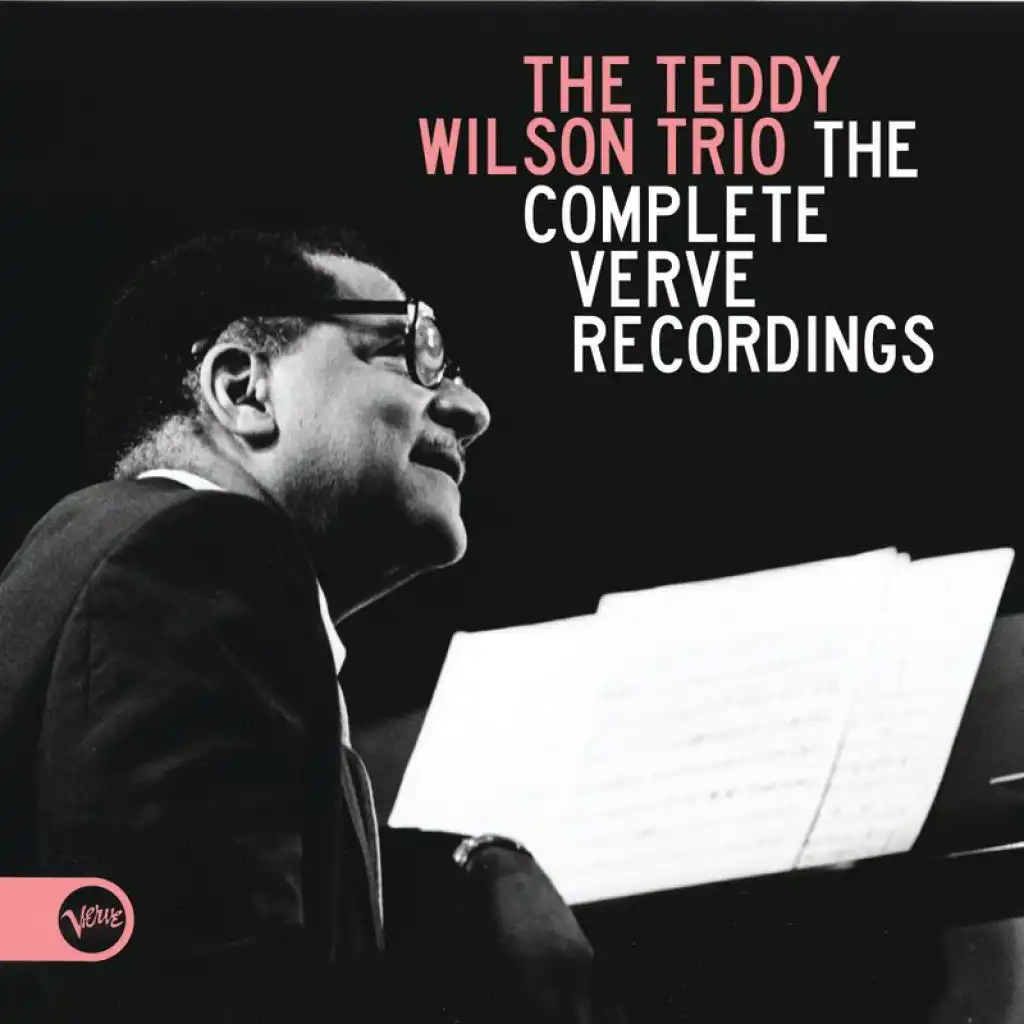 The Teddy Wilson Trio