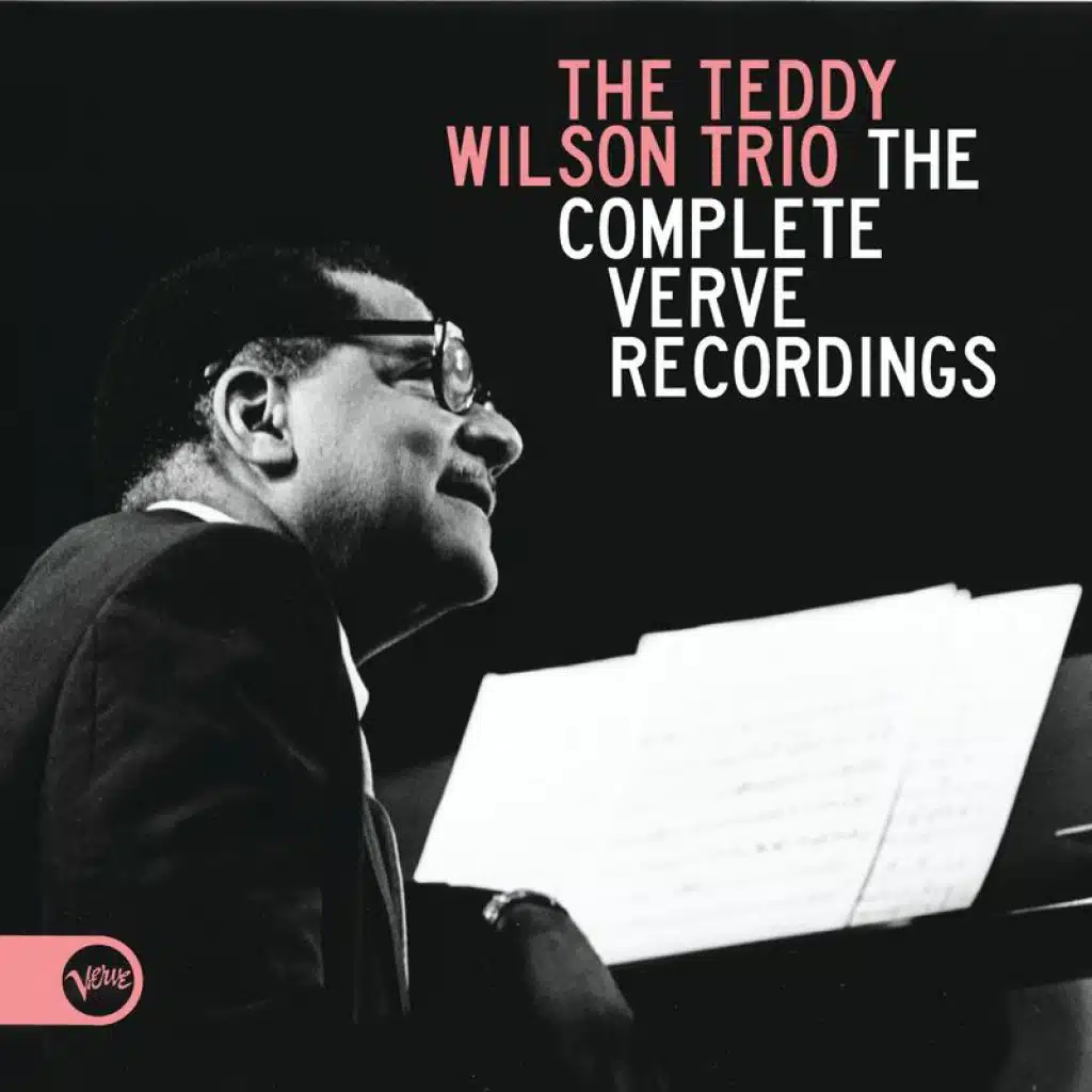 The Teddy Wilson Trio