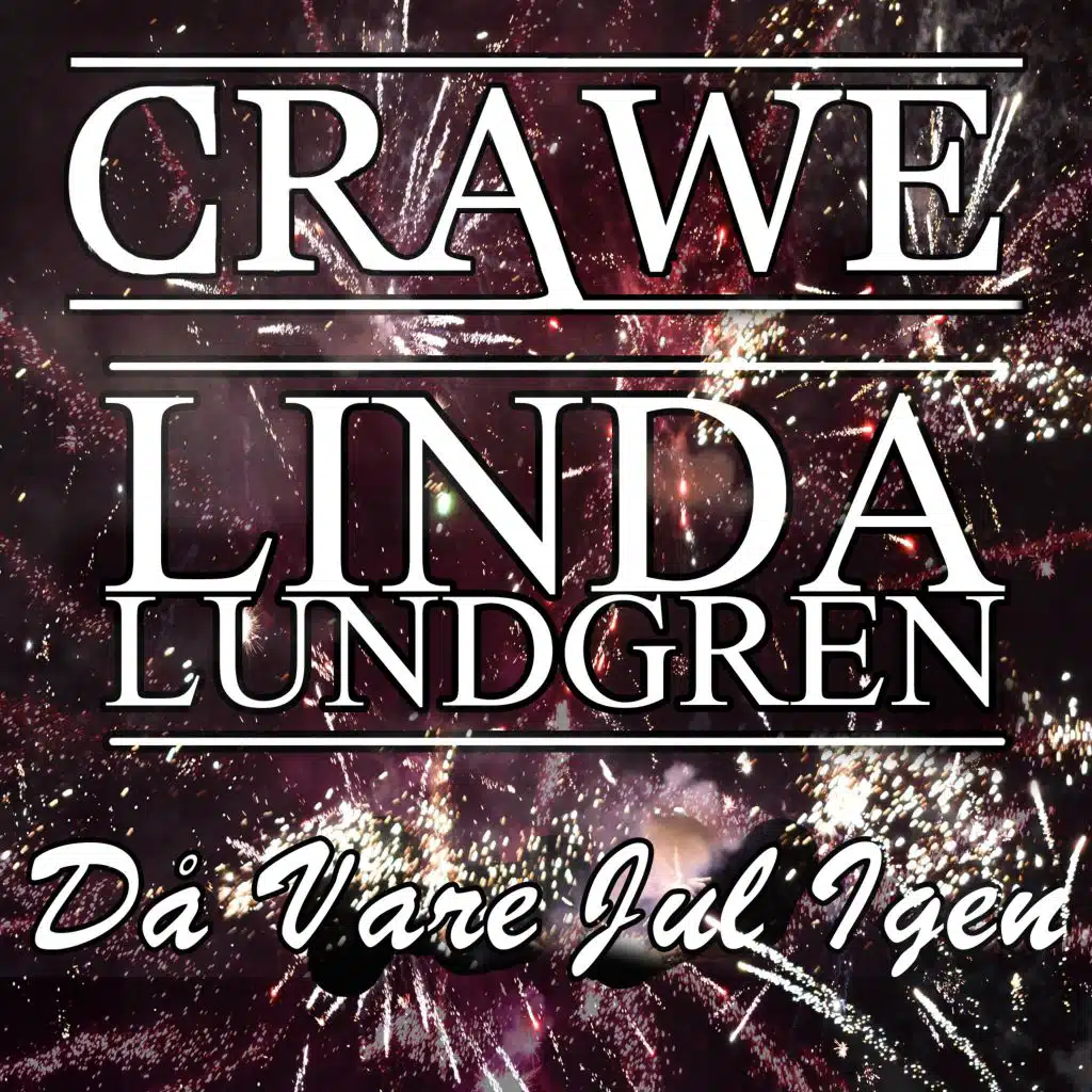 Då Vare Jul Igen (feat. Linda Lundgren)