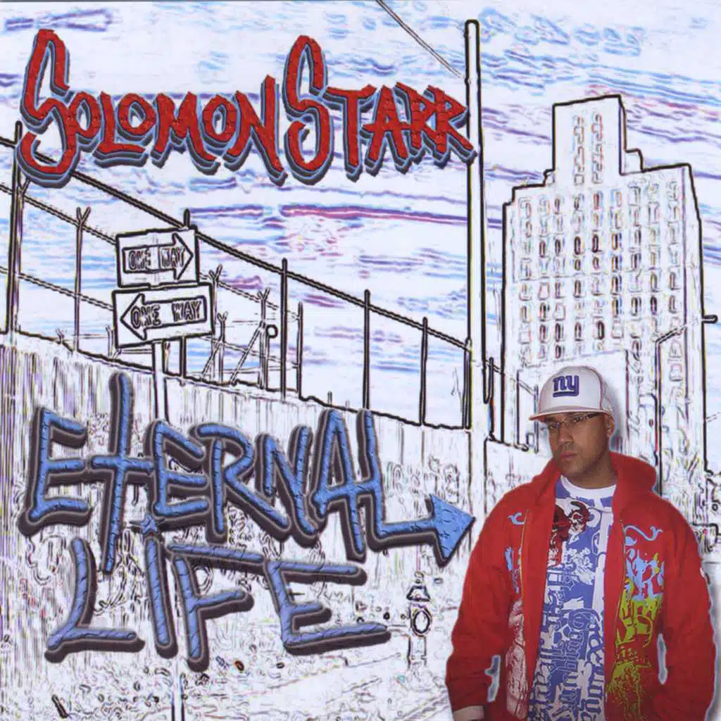 Eternal Life
