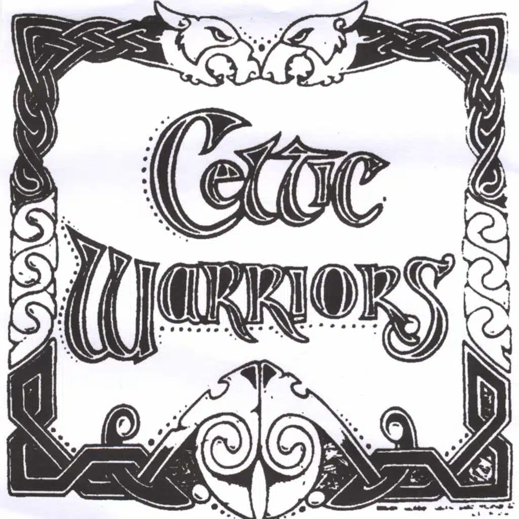 Celtic Warriors
