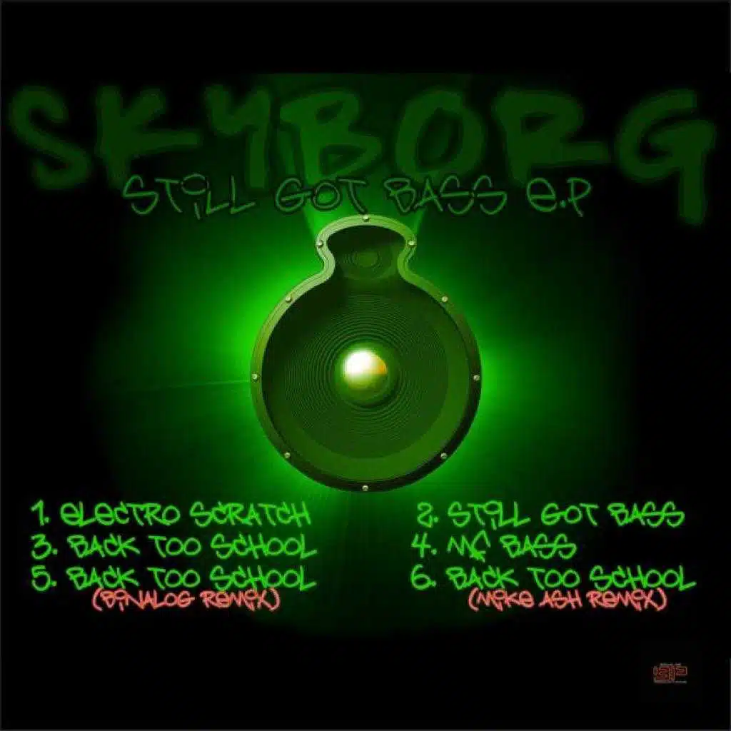 Still Got Bass EP