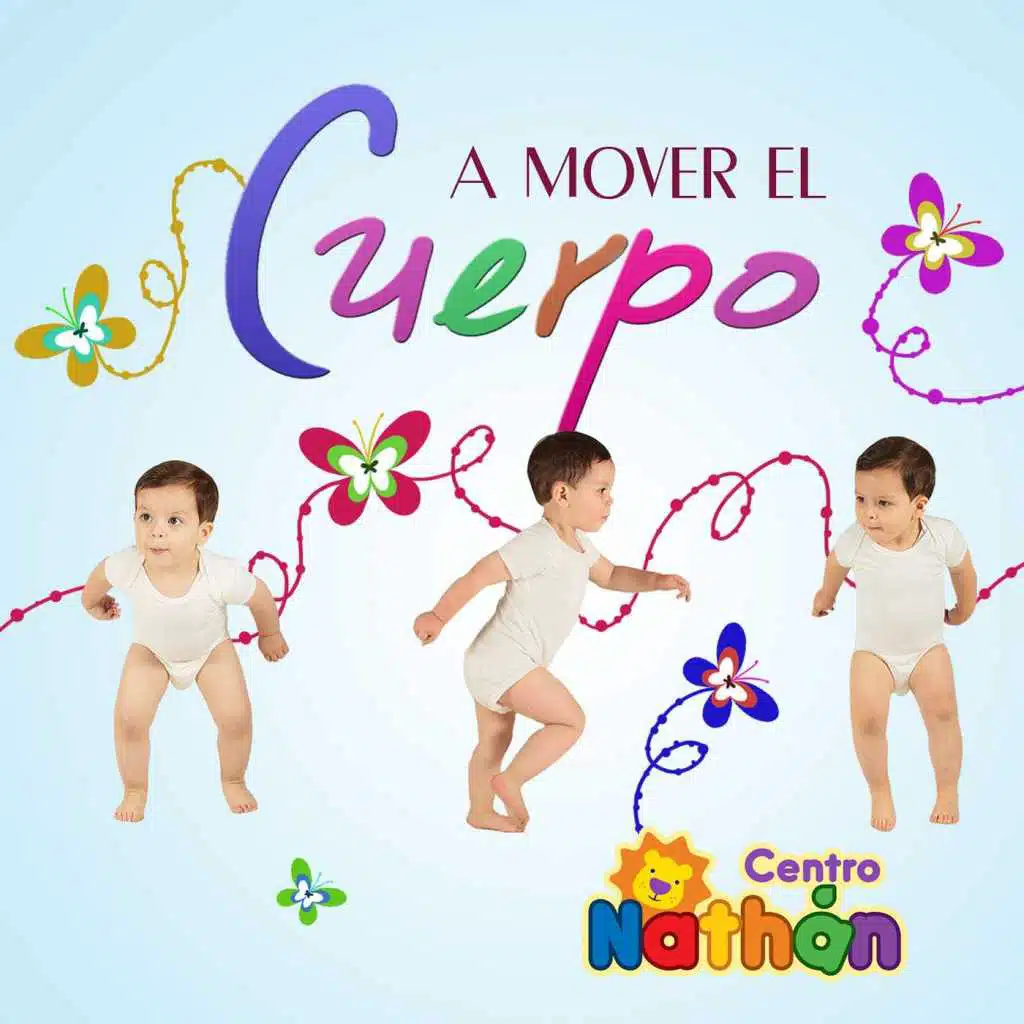 A Mover el Cuerpo