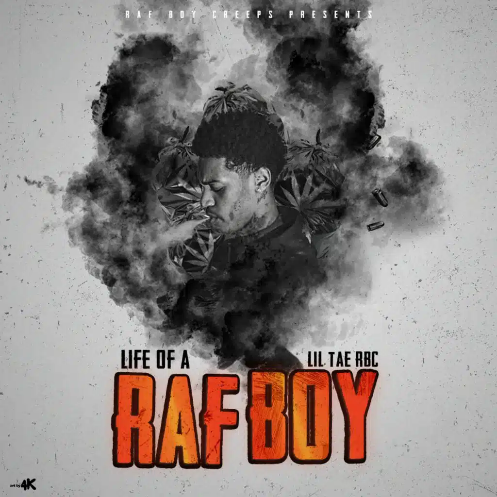 Life of a Raf Boy