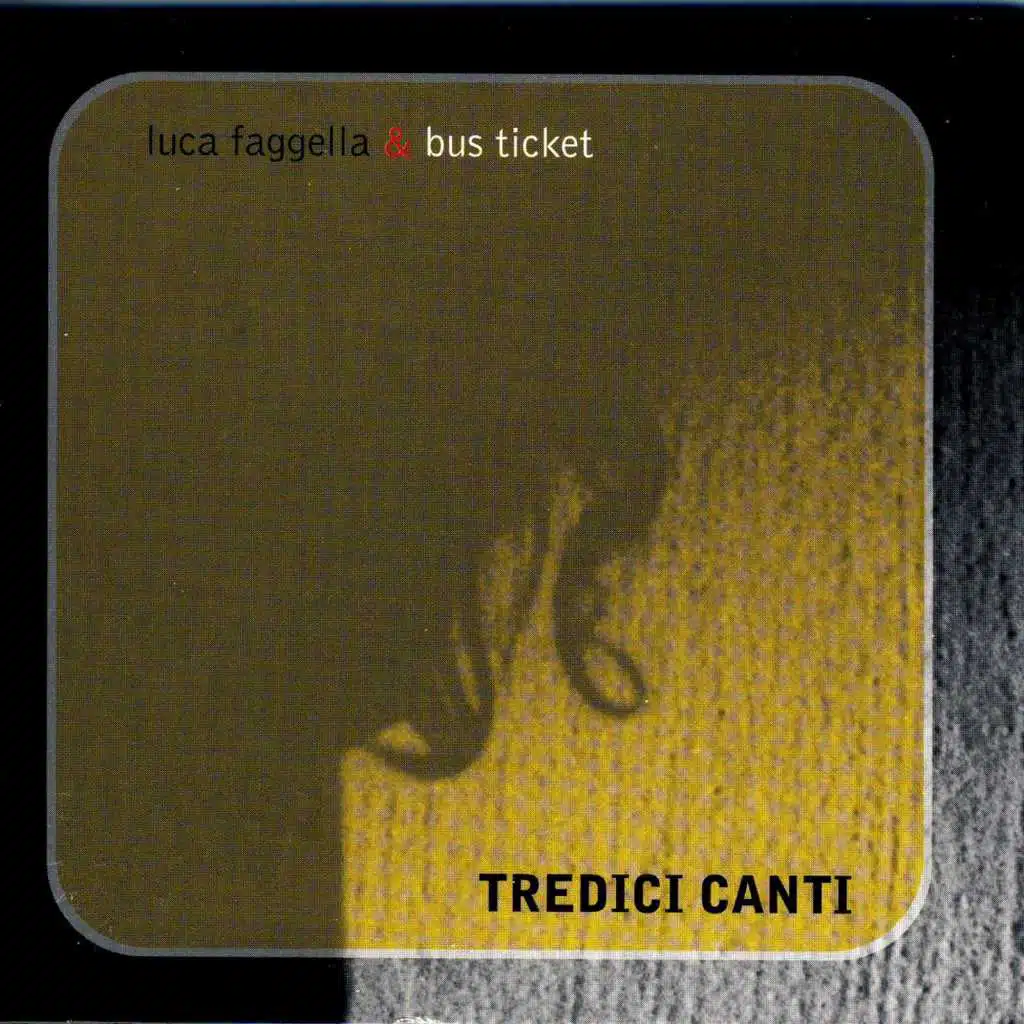 Tredici Canti