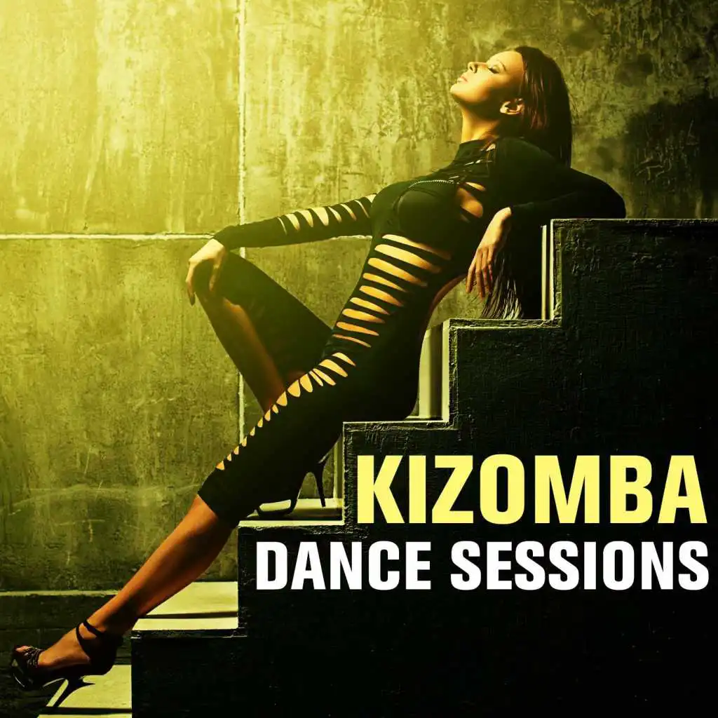 Kizomba Dance Sessions
