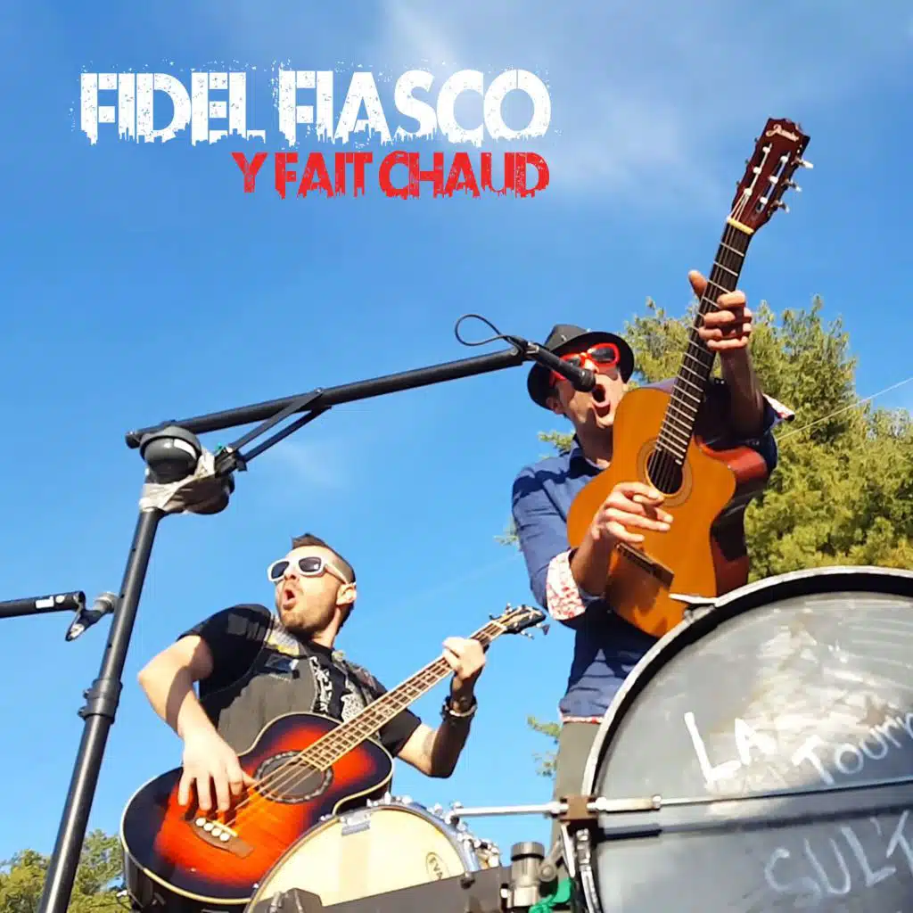 Fidel Fiasco