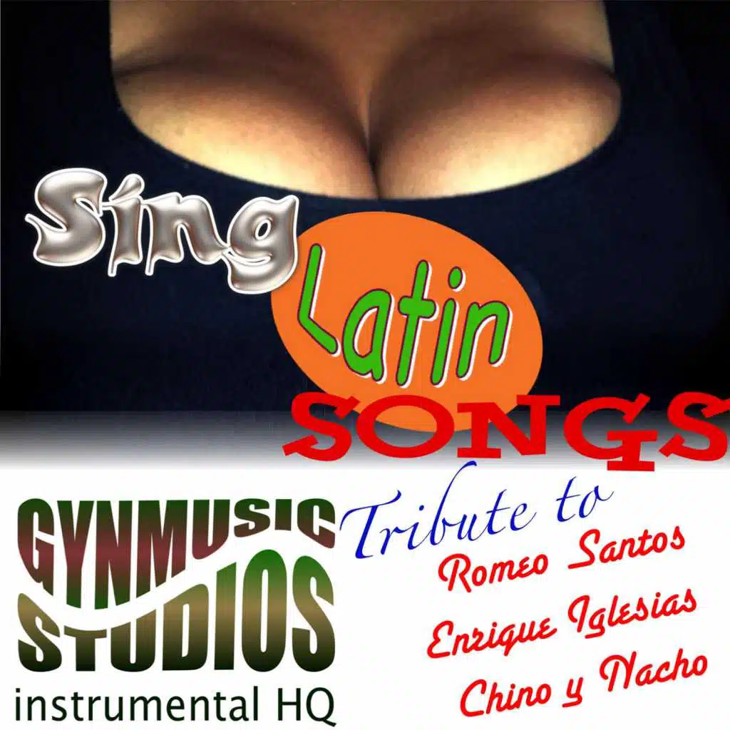 Eres Mia (Karaoke Version, Originally Performed By Romeo Santos)