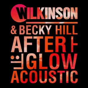 Becky Hill & Wilkinson