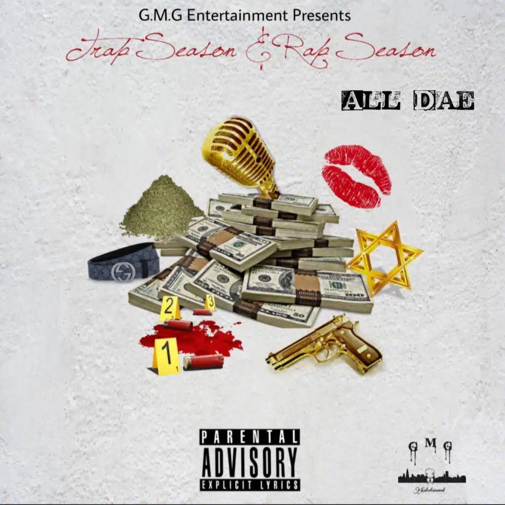 Trap Season & Rap Season