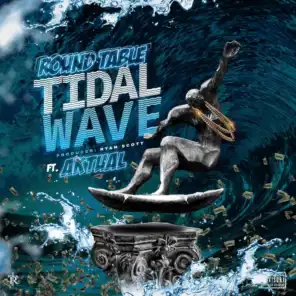 Tidal Wave (feat. Aktual)