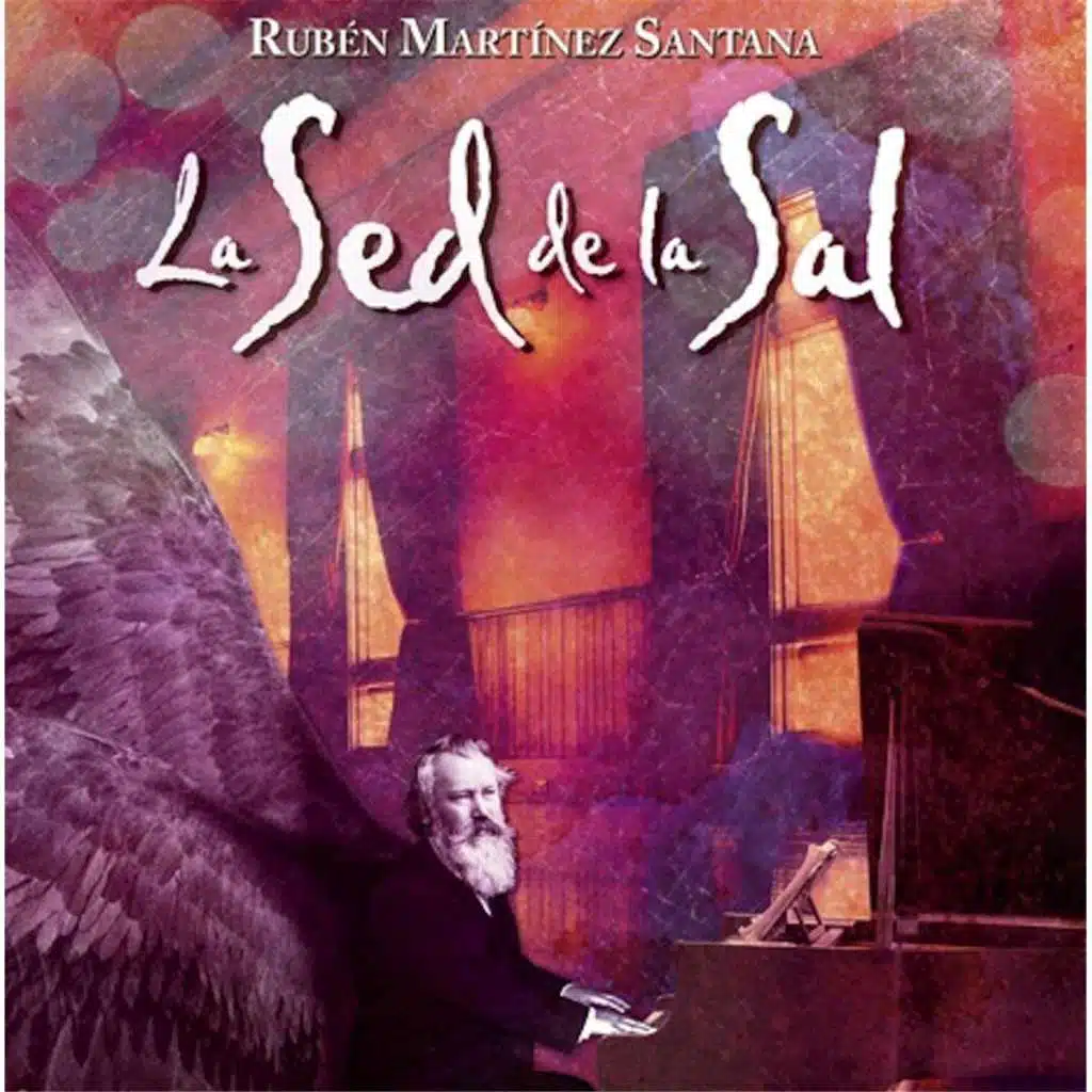 La Sed de la Sal