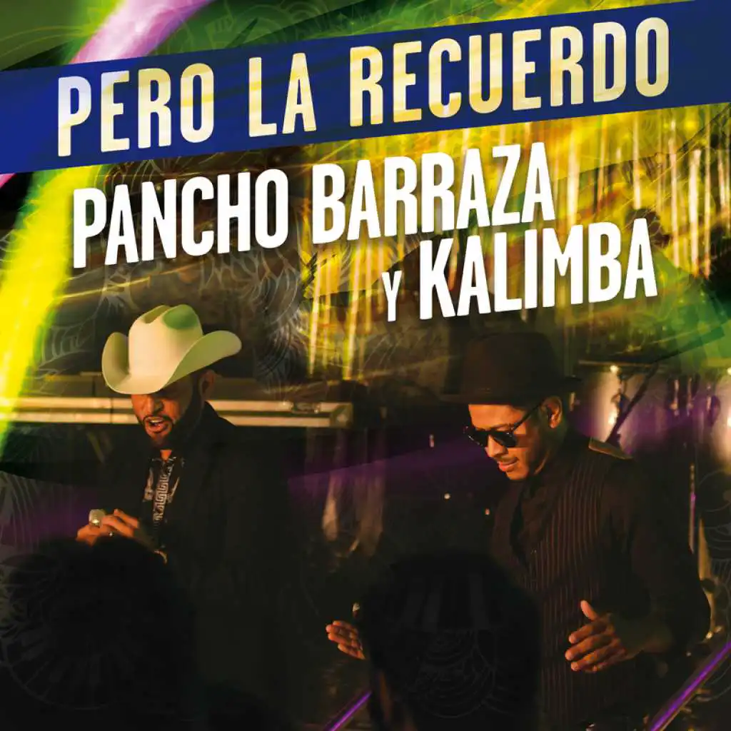 Pancho Barraza & Kalimba