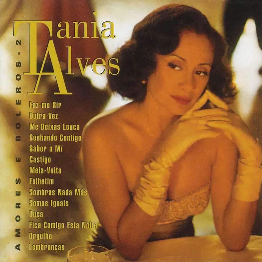 Amores E Boleros (Vol. 2)