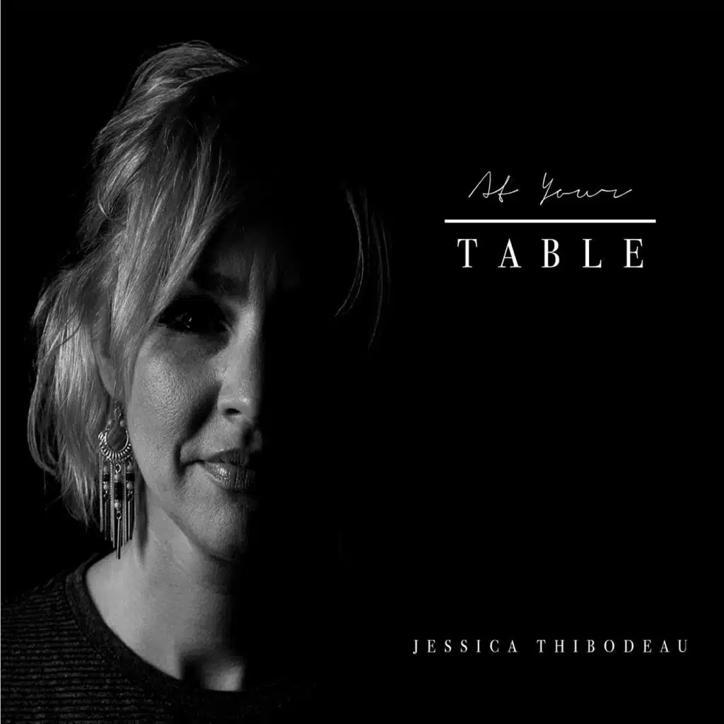 At Your Table