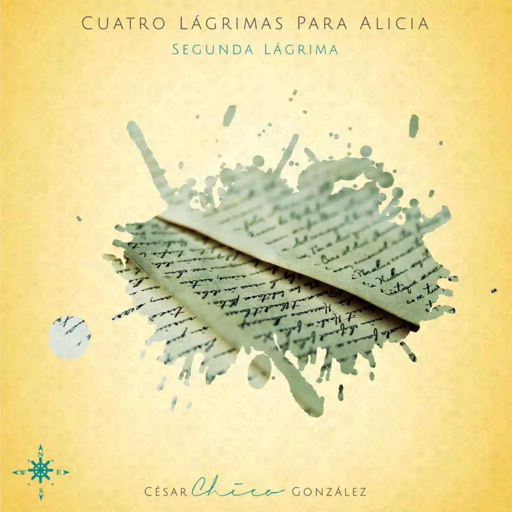 Cuatro Lágrimas para Alicia, Segunda Lágrima