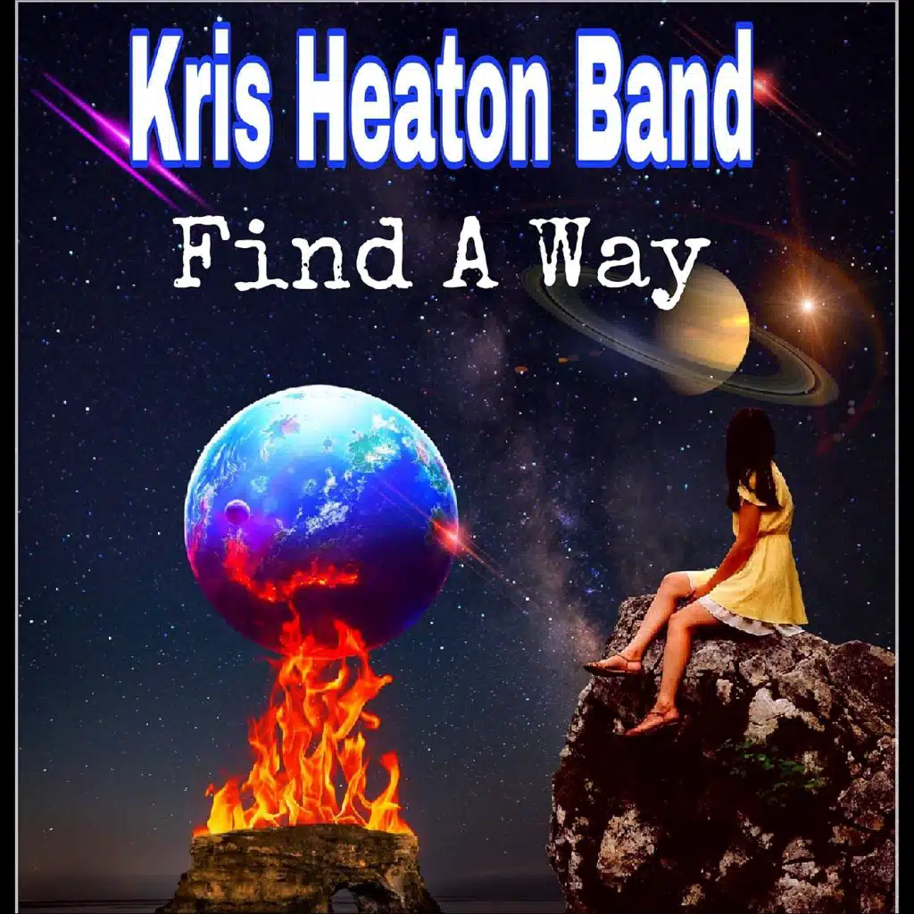 Find a Way
