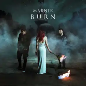 Burn (feat. ROOKIES)