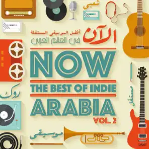 Now The Best Of Indie Arabia Vol.2