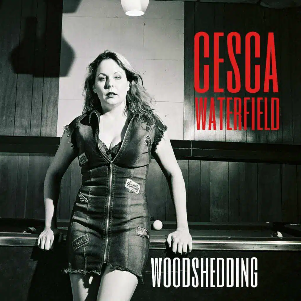 Cesca Waterfield