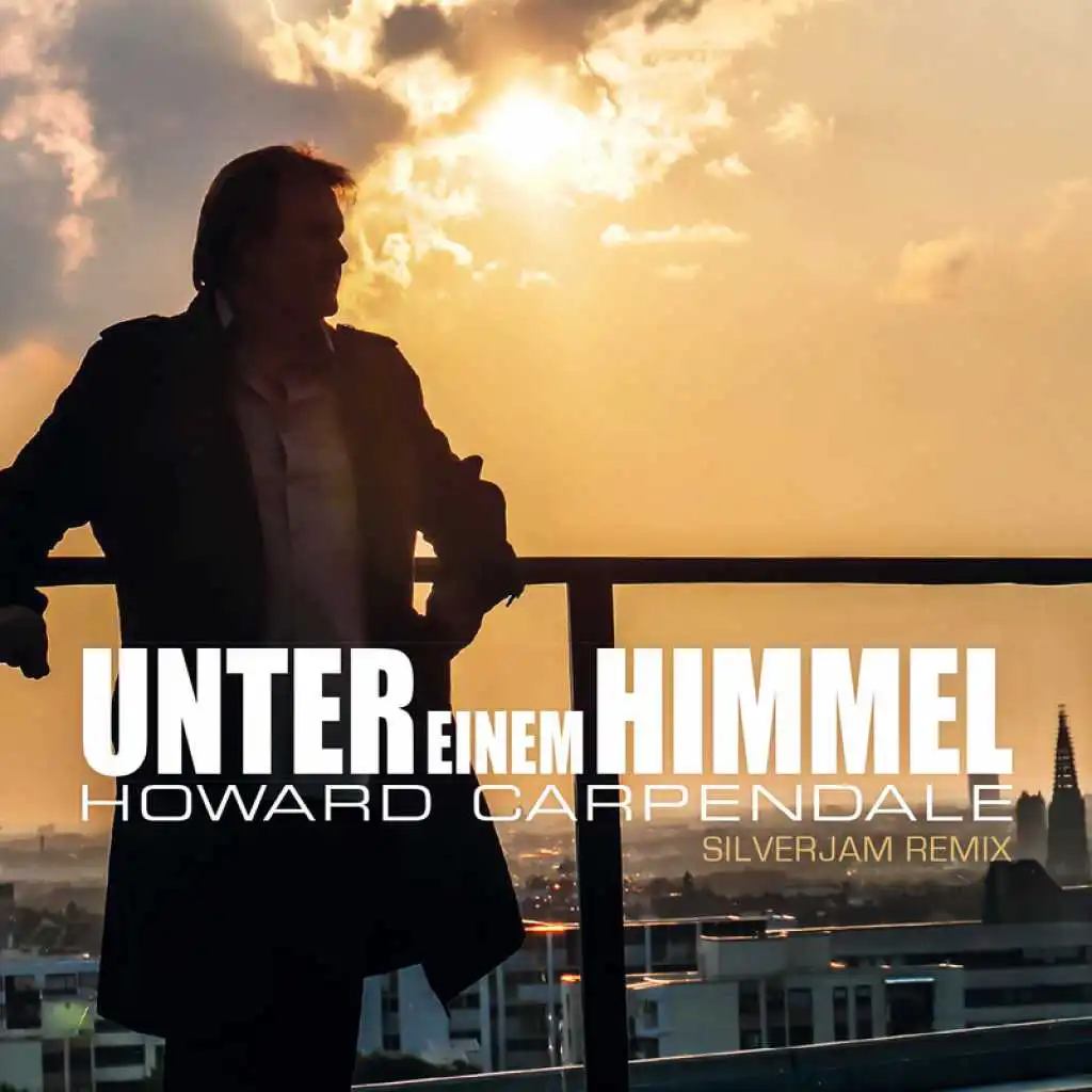 Unter einem Himmel (Silverjam Remix) [feat. Madizin]