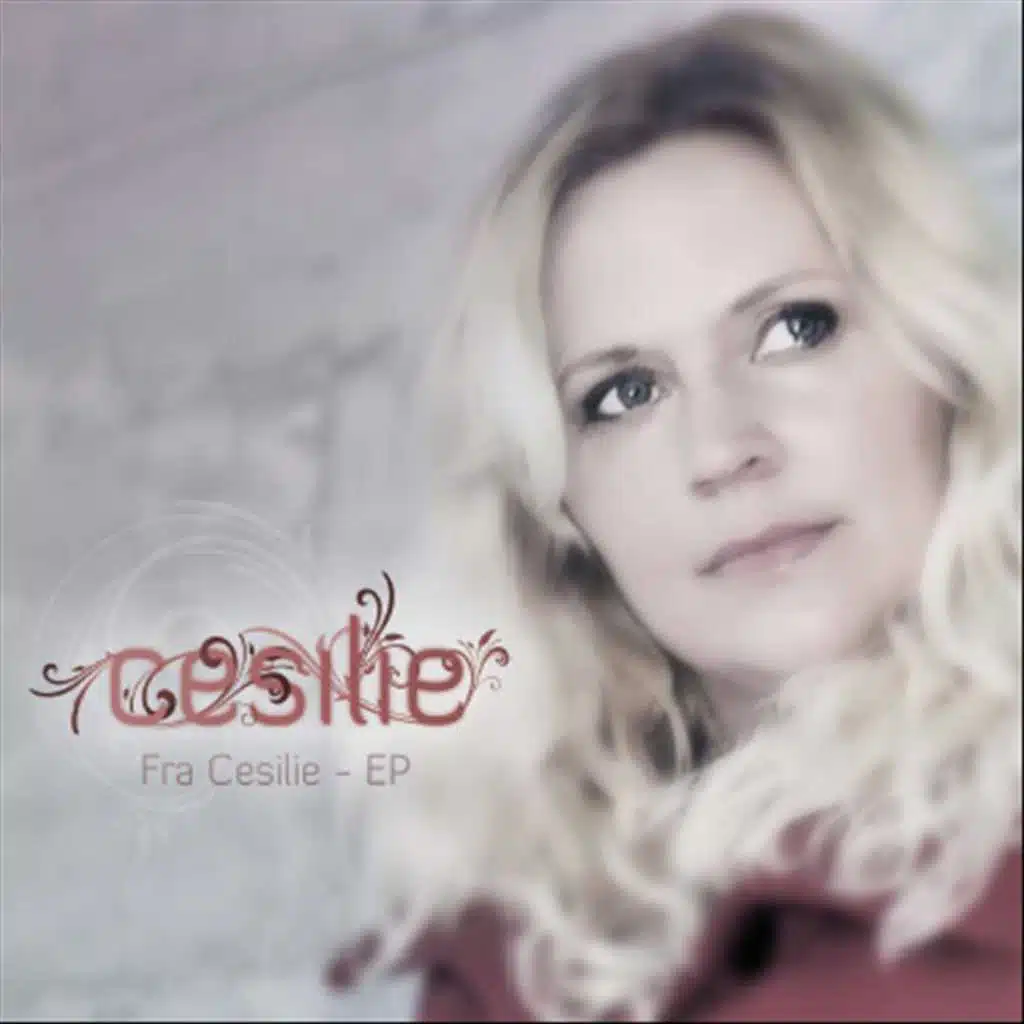 Fra Cesilie - EP