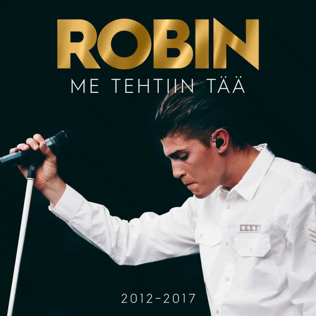 Me Tehtiin Tää 2012–2017
