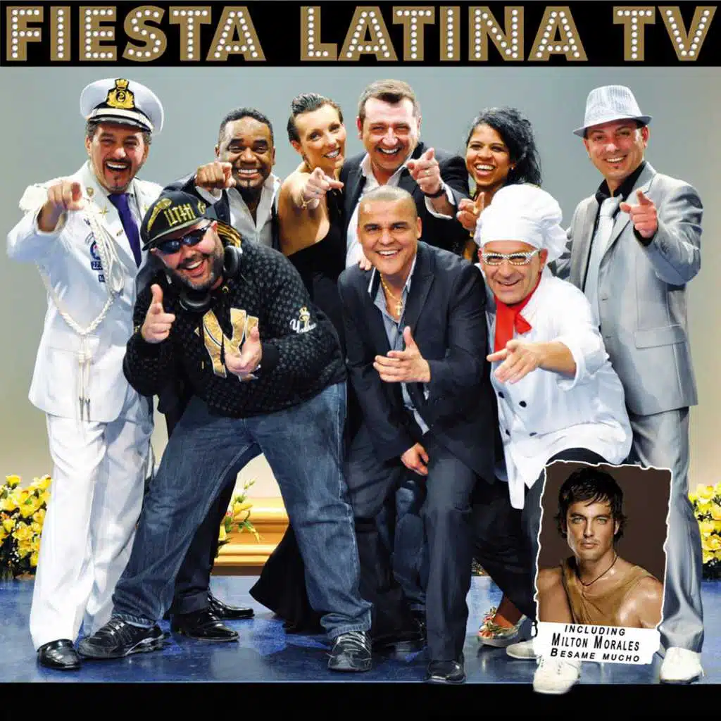 Fiesta Latina TV