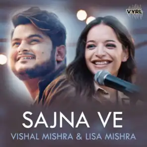 Vishal Mishra & Lisa Mishra