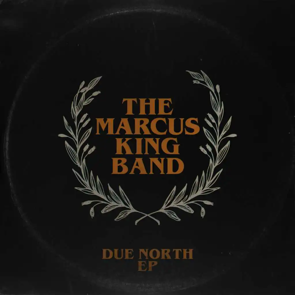 Due North EP