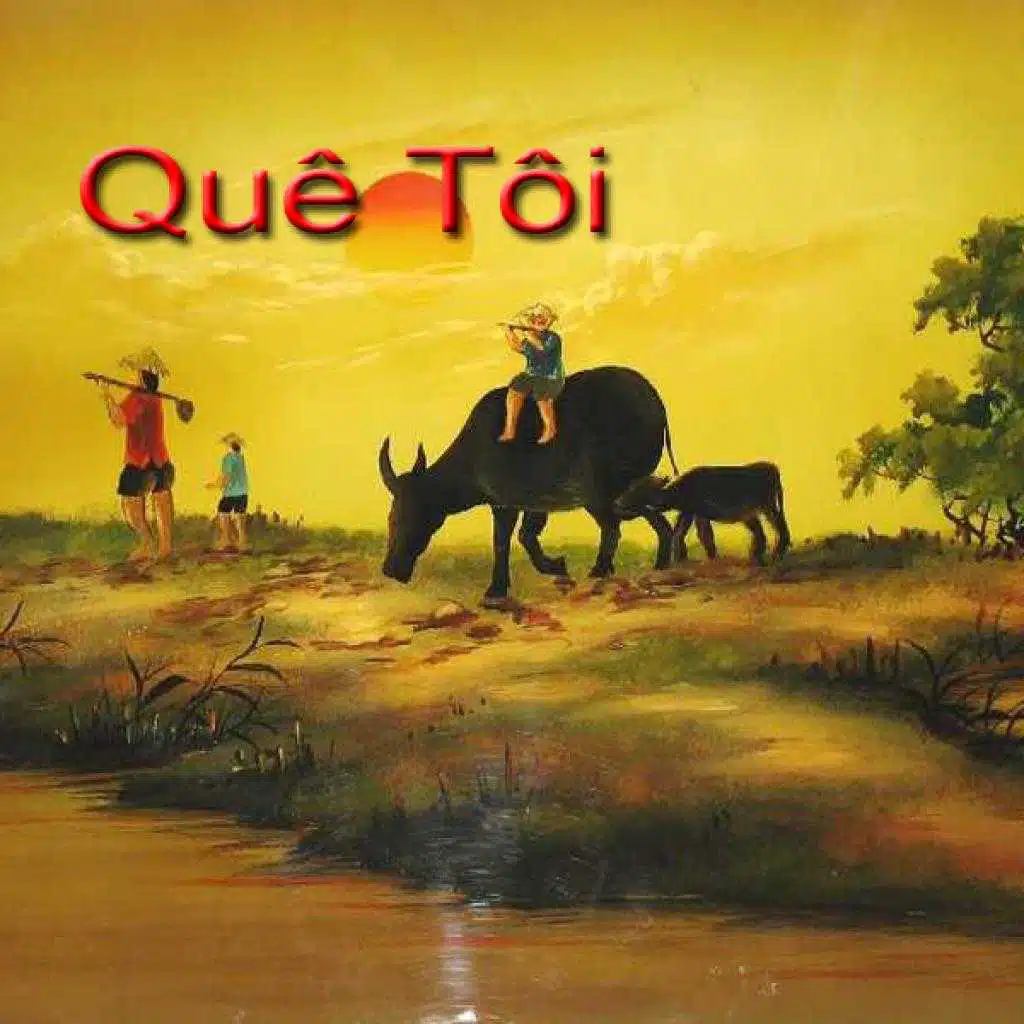 Quê Tôi