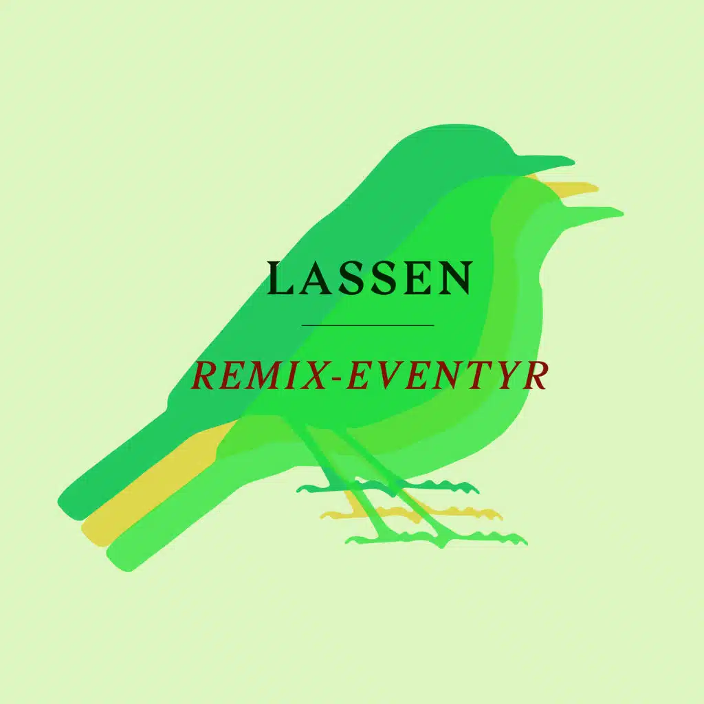 Remix Eventyr
