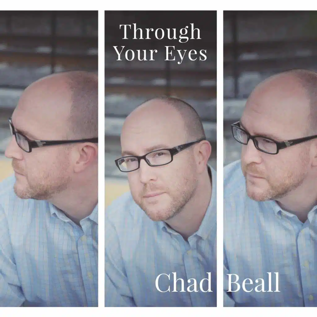 Chad Beall