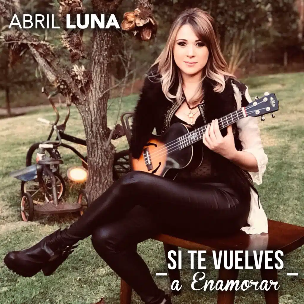 Si Te Vuelves a Enamorar