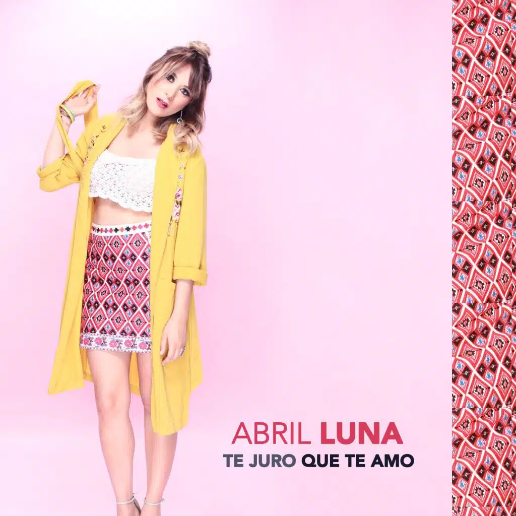 Te Juro Que Te Amo