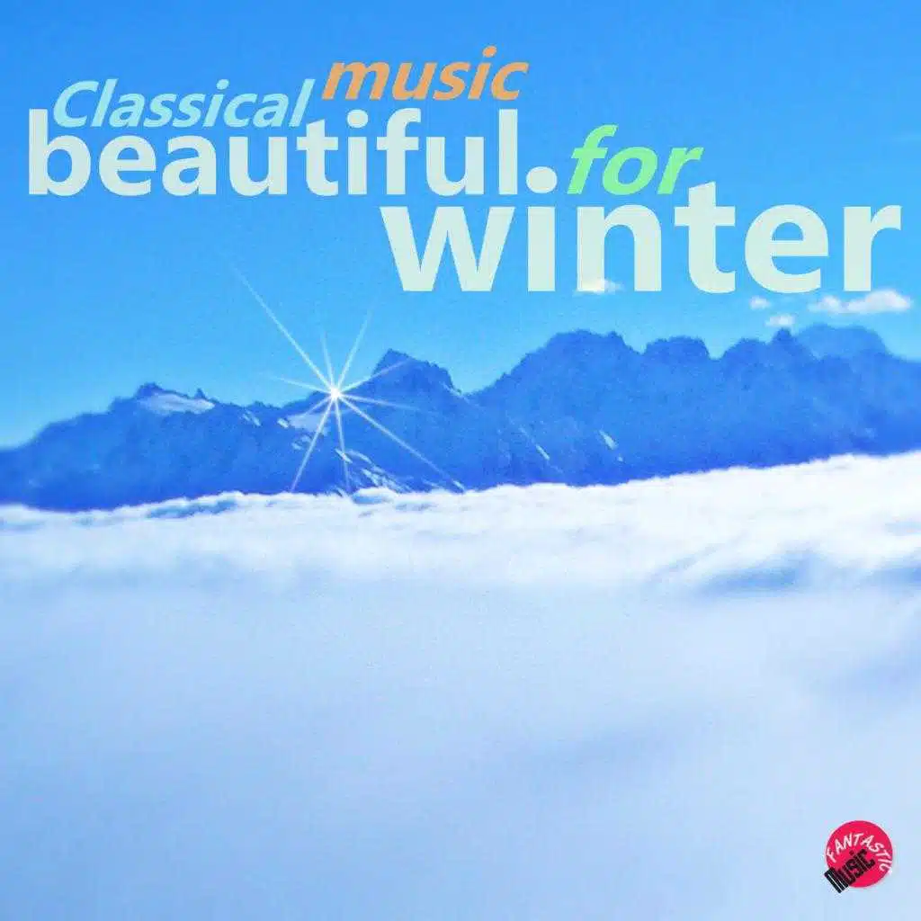 Classical music for Beautiful winter