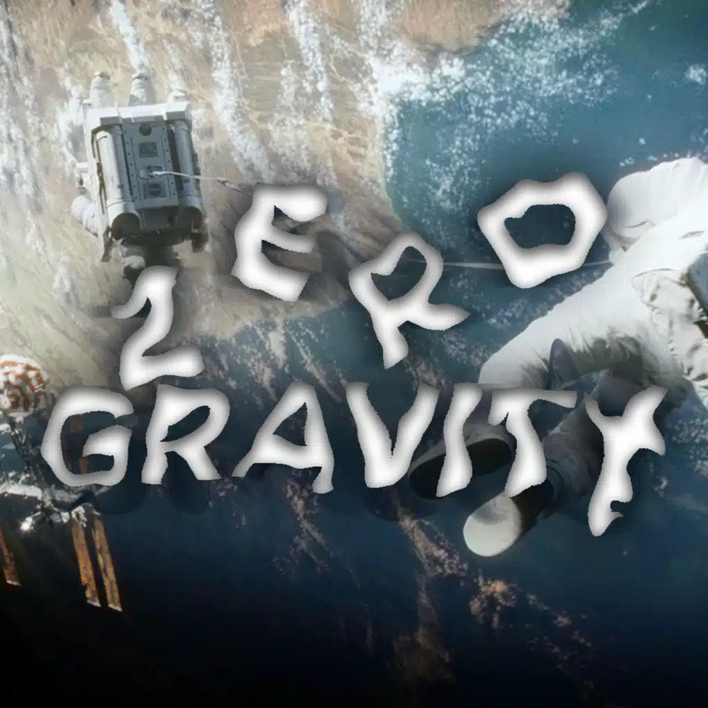 Zelda Gravity
