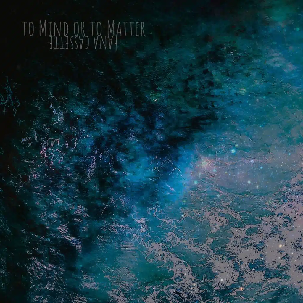 To Mind or to Matter