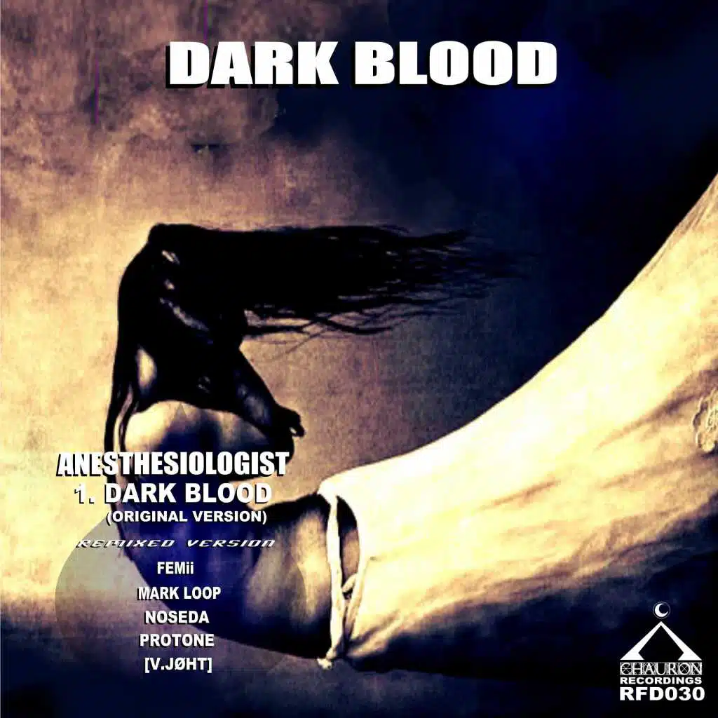Dark Blood