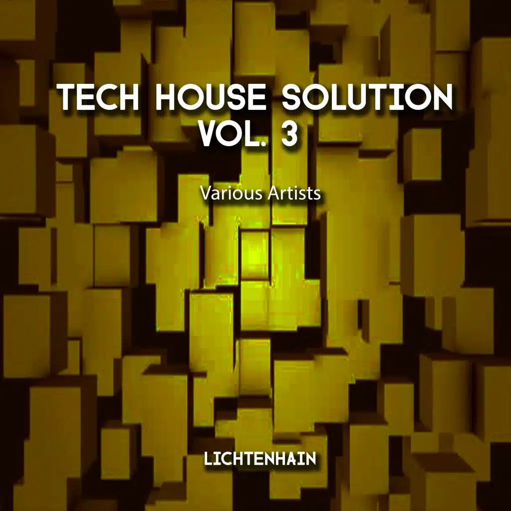 Techhouse Solution Vol. 3