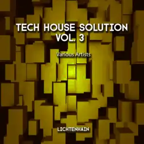 Techhouse Solution Vol. 3